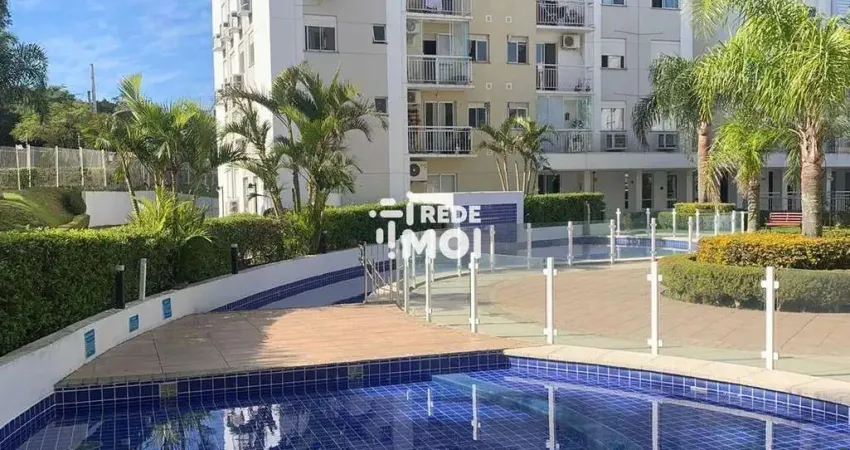Apartamento com 2 quartos à venda na Rua Abram Goldsztein, 446, Jardim Carvalho, Porto Alegre