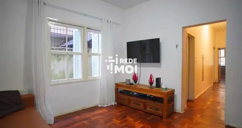 Apartamento com 3 quartos à venda na Rua Doutor Barros Cassal, 573, Floresta, Porto Alegre