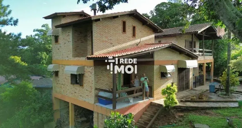 Casa com 4 quartos à venda na Rua Pedro de Oliveira França, 80, Hípica, Porto Alegre