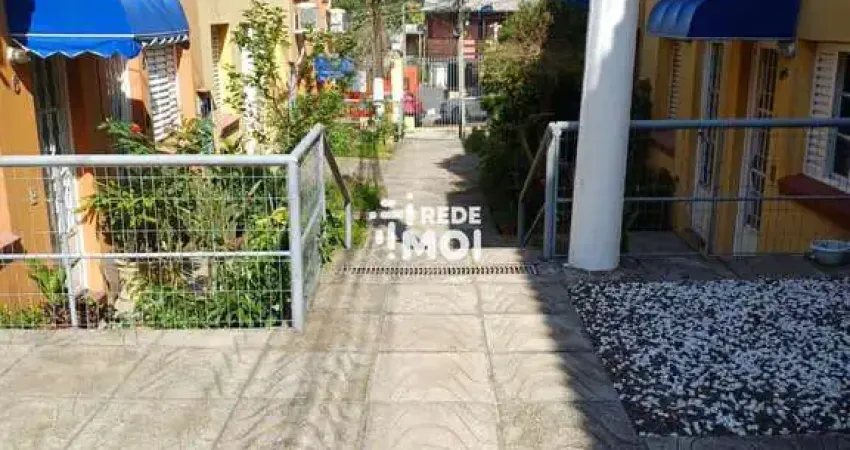 Casa com 1 quarto à venda na Rua Joaquim Cruz, 555, Santo Antônio, Porto Alegre