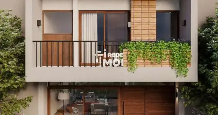 Casa com 3 quartos à venda na Rua Francisco Mattos Terres, 684, Aberta dos Morros, Porto Alegre