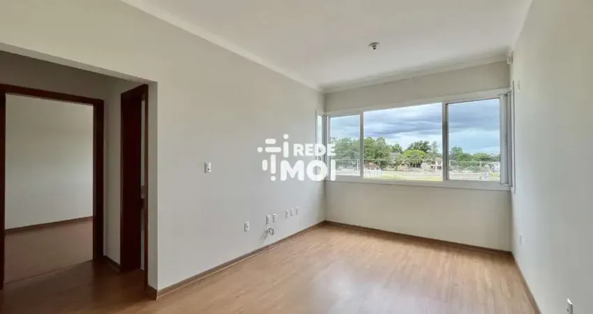 Apartamento Novo no Residencial Topázio - Pronto para Morar!