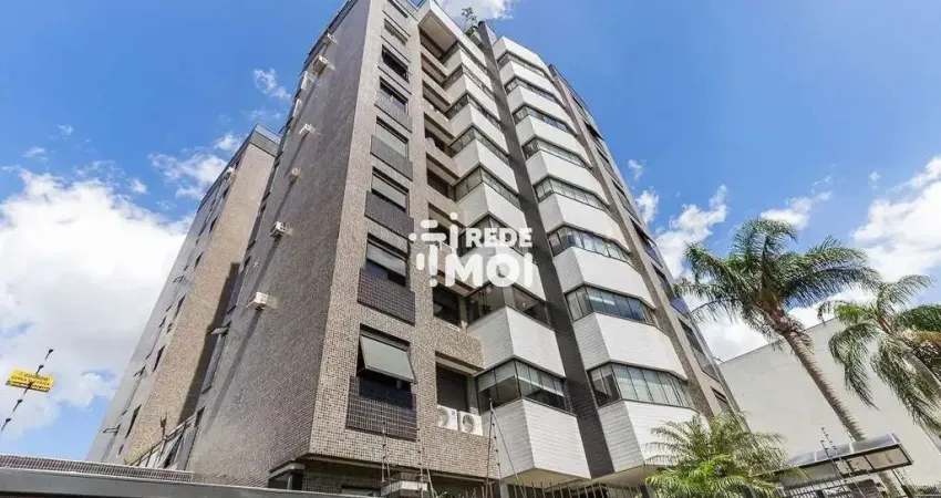 Apartamento 2 dormitórios à venda Petrópolis Porto Alegre/RS