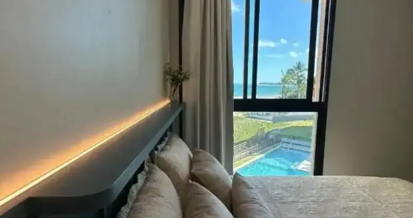 Flat com 1 quarto à venda na Avenida José Bezerra, 1, Praia Dos Carneiros, Tamandaré