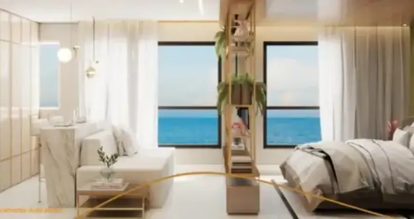 Apartamento com 2 quartos | 54 m² com lazer completo e 1 vaga | em piedade