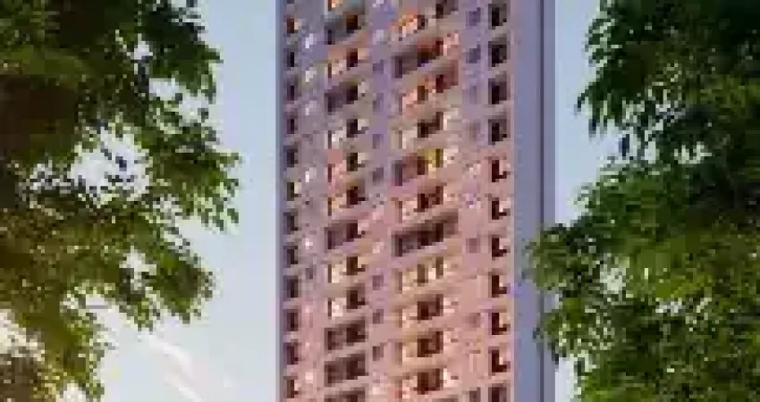 Apartamento com 2 quartos com suíte | 49m² | alto padrão no rosarinho