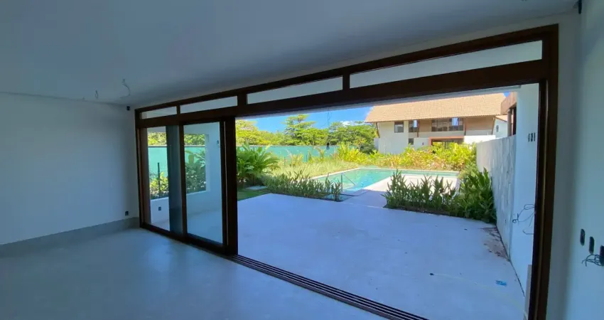 Casa em condomínio fechado com 4 quartos à venda na Avenida Portuaria, 20, Enseadinha, Ipojuca