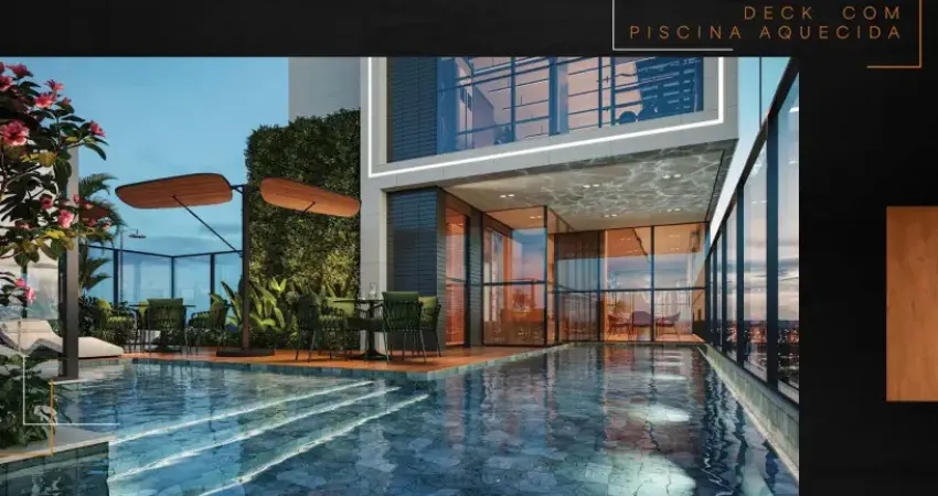 1 Quarto em Boa Viagem | Excelente Localização | Academia Vista Panorâmica