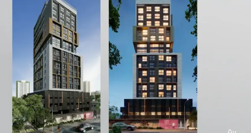 Apartamento 2 Quartos Excelente Localização de Piedade | Entrega Novembro 2026