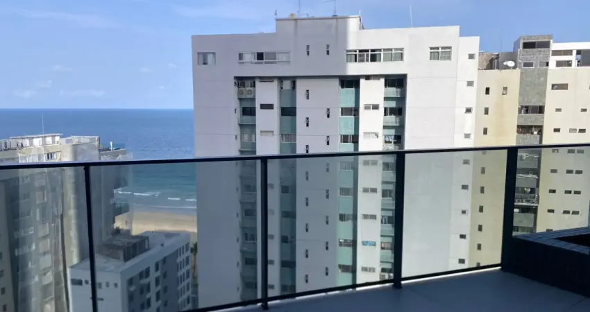Apartamento com 4 quartos à venda na Rua dos Navegantes, 1415, Boa Viagem, Recife