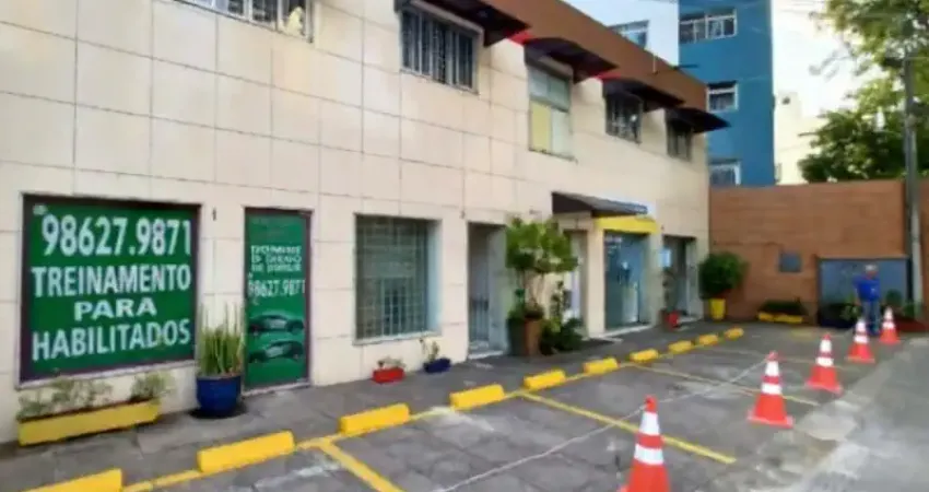 Prédio Completo no Espinheiro: 226,34m² de Lucro Garantido para Seu Negócio!