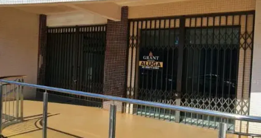 Locação - Salas Comerciais reformadas com 60m2 cada no Jardim Central