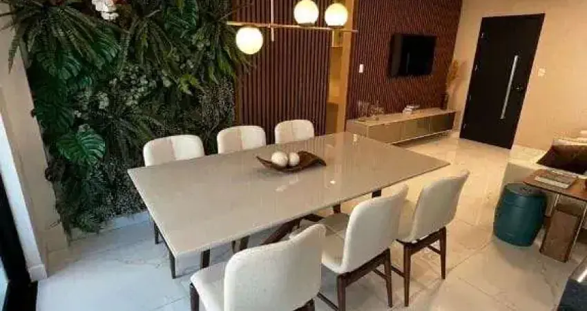 Apartamento com 3 dormitórios à venda, 94 m² - Centro - Juiz de Fora/MG