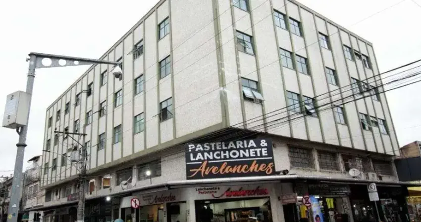 Apartamento com 2 quartos à venda na Rua São Sebastião, 359, Centro, Juiz de Fora