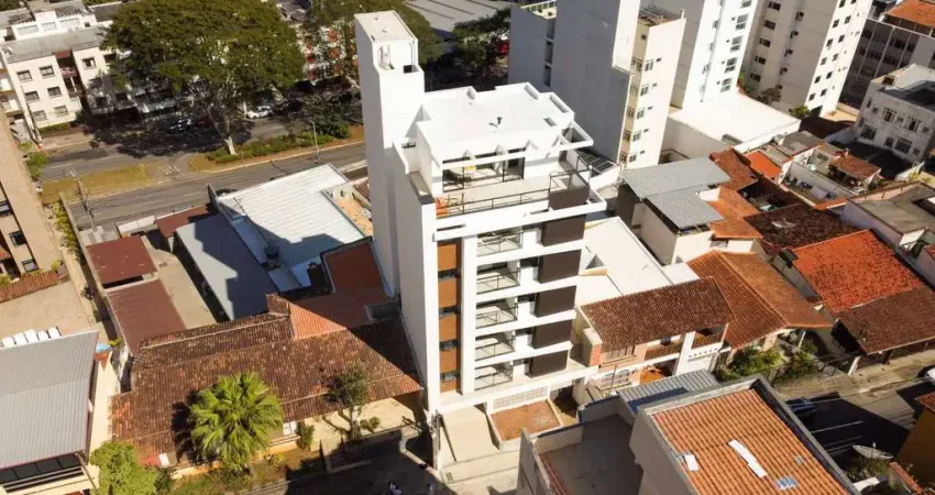 Apartamento à venda, bairro Boa Vista proximo ao Bom Pastor, Juiz de Fora, MG