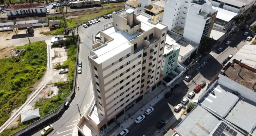 Apartamento com 3 quartos à venda na Avenida Barão do Rio Branco, 130, Centro, Juiz de Fora