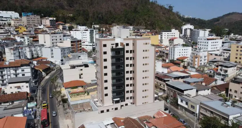 Apartamento à venda no Jardim Glória - Juiz de Fora/MG | Res. Toscana