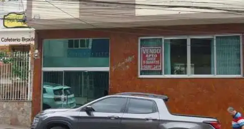 Apartamento com 3 quartos à venda na Rua Marechal Deodoro, 906, Centro, Juiz de Fora