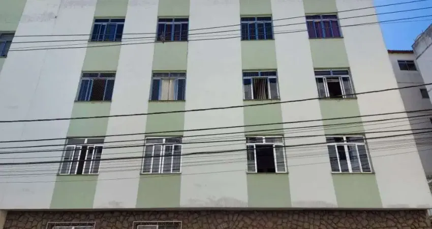 Apartamento com 3 quartos à venda na Rua Ambrósio Braga, 135, Granbery, Juiz de Fora