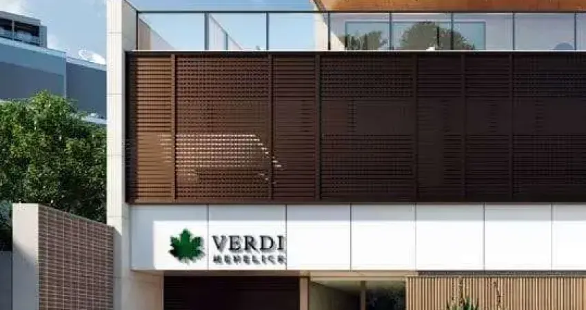 Apartamento com 2 quartos à venda na Praça Menelick de Carvalho, 38, Santa Helena, Juiz de Fora