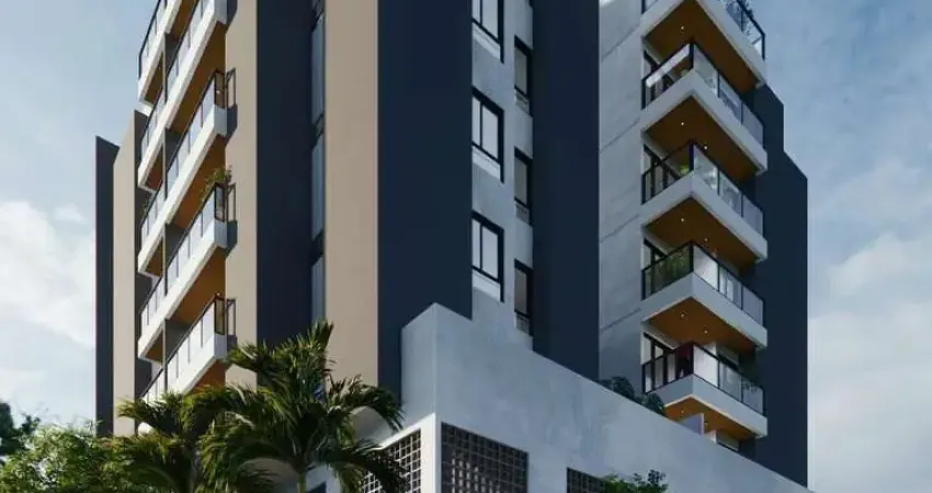 Apartamento com 2 quartos à venda na Rua Engenheiro Geraldo Magela de Mattos Sanábio, 720, Jóquei Clube, Juiz de Fora