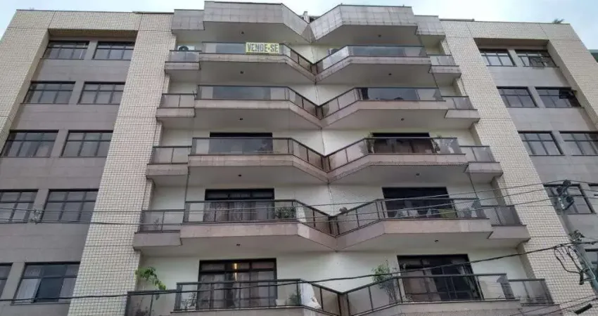 Apartamento com 3 quartos à venda na Rua Luiz Moreira Guedes, 72, Mansões do Bom Pastor, Juiz de Fora