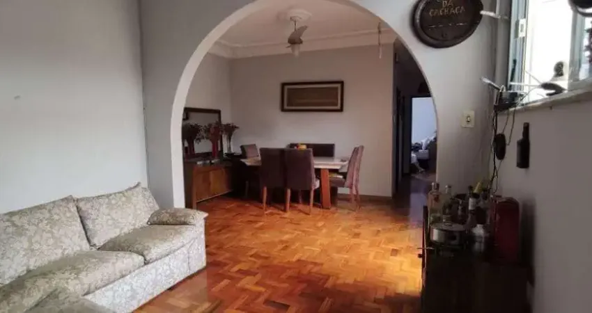 Apartamento com 3 quartos à venda na Rua Benjamin Constant, 715, Centro, Juiz de Fora