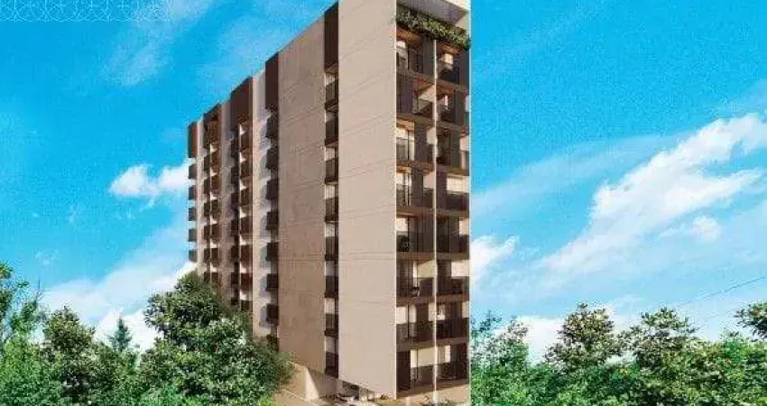 Kitnet / Stúdio à venda na Rua Padre Café, 454, São Mateus, Juiz de Fora