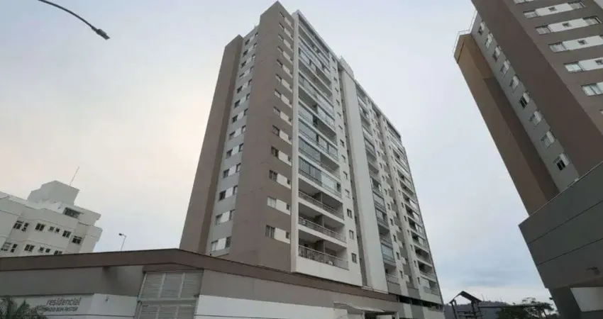Apartamento à venda, 2 Quartos, 1 Vaga, 60M², Bom Pastor, Juiz de Fora - MG | Residencial Spazio Bo