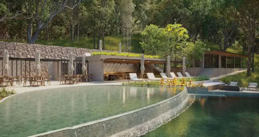 Casa com 4 quartos no Reserva Concórdia - Itaipava - Petrópolis/RJ