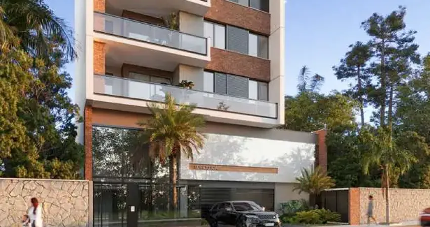 Apartamento 3 Quartos à venda, Jardim Laranjeiras, Juiz de Fora, MG | Final 01