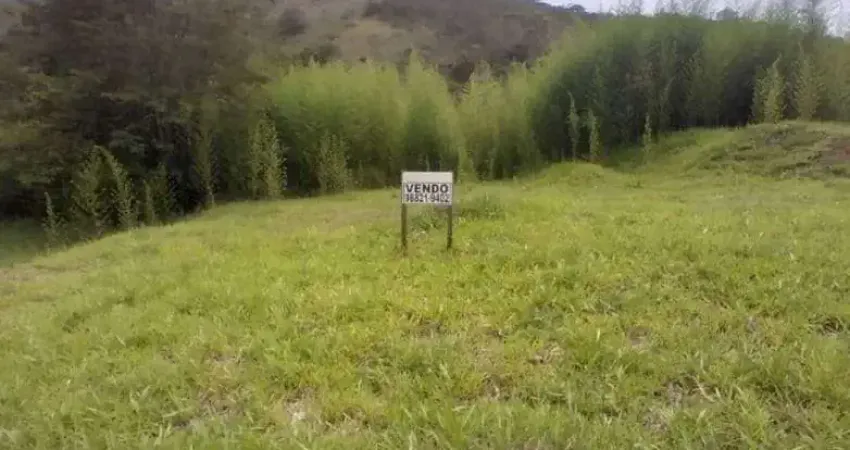 Terreno à venda na Rua Joaquim Honório Loures, 1210, Grama, Juiz de Fora