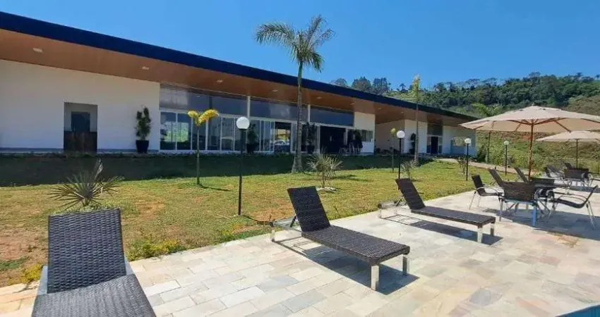 Terreno à venda, 559 m² por R$ 169.900,00 - Reserva Ecoville - Juiz de Fora/MG