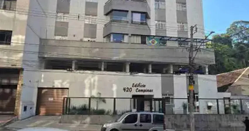 Apartamento com 3 quartos à venda na Rua Barão de Cataguases, 420, Santa Helena, Juiz de Fora
