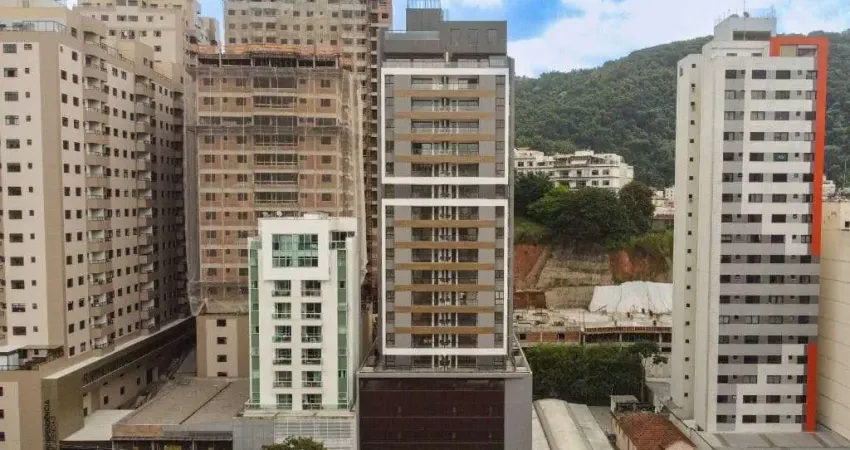 Studio à venda com 34.61m² no São Mateus, Juiz de Fora - MG | Ed. Terraço América