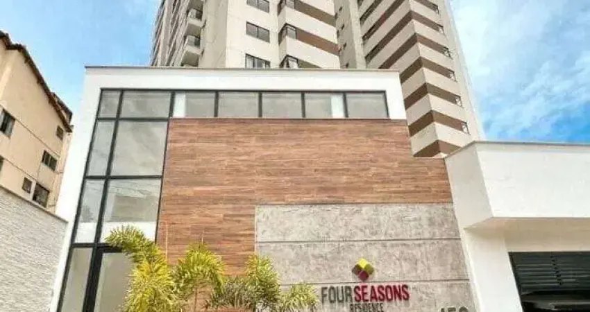 Apartamento com 4 dormitórios à venda no Granbery - Juiz de Fora/MG