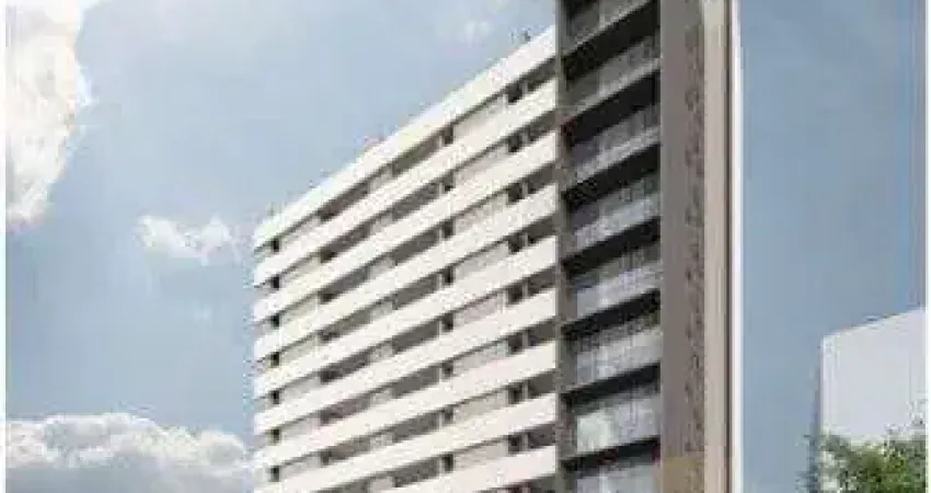 Apartamento à venda com 3 quartos no Granbery - Juiz de Fora/MG