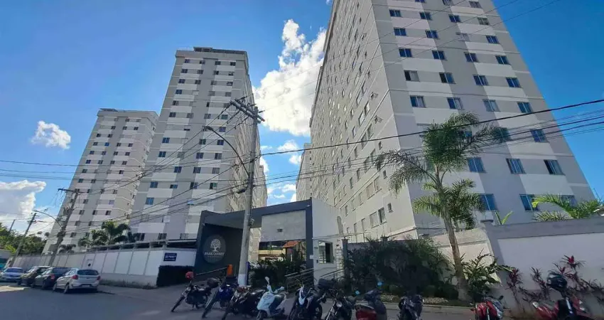 Apartamento mobiliado à Venda, Santa Terezinha, Juiz de Fora, MG