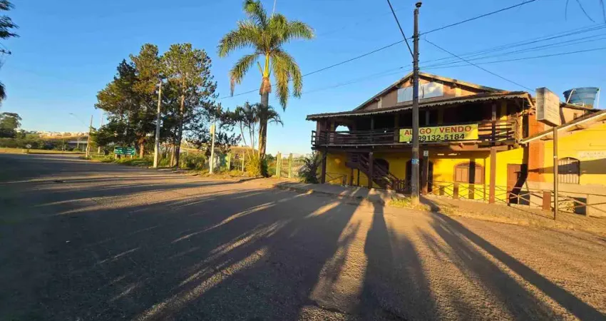 Sala comercial à venda na Rodovia BR 040 Km 790, 790, Torreões, Juiz de Fora