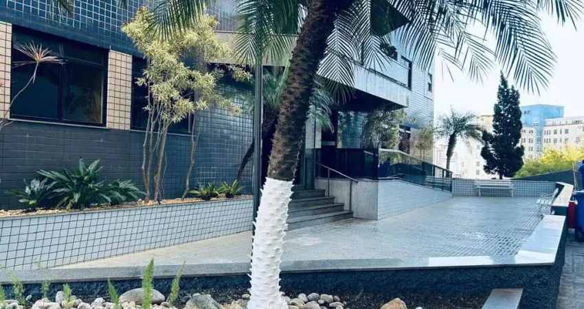 Apartamento com 3 dormitórios à venda, 160 m² - Bom Pastor - Juiz de Fora/MG