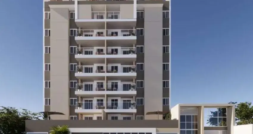 Apartamento à venda com 2 quartos no São Pedro - Juiz de Fora/MG