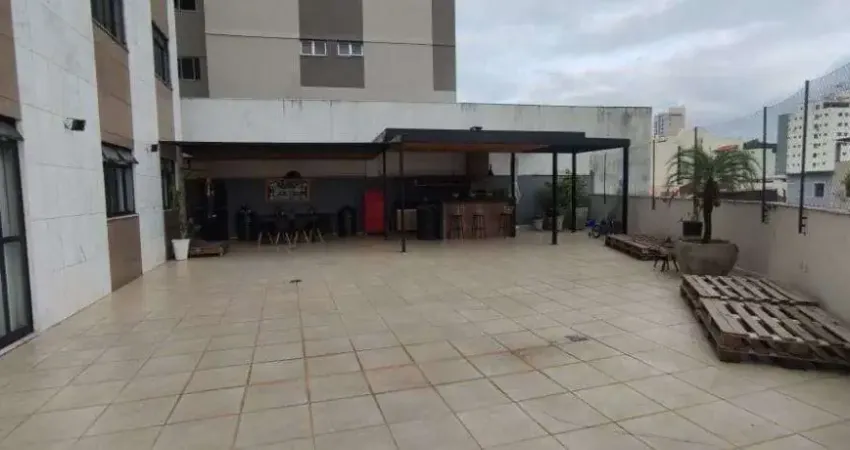 Apartamento Garden à venda com 4 quartos no São Mateus - Juiz de Fora/MG