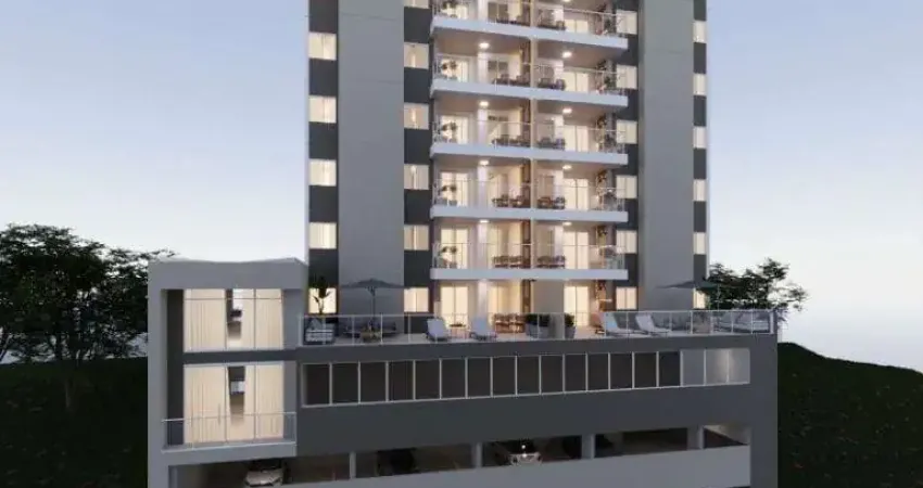 Apartamento Garden à venda com 2 quartos no São Pedro - Juiz de Fora/MG