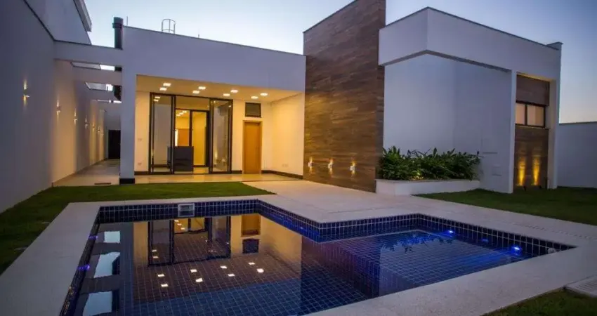 Casa à venda com 3 quartos no Condomínio Spina Ville II em Juiz de Fora/MG