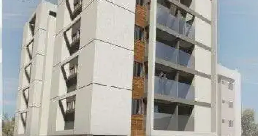 Studio com 1 dormitório para venda - Paineiras - Juiz de Fora/MG