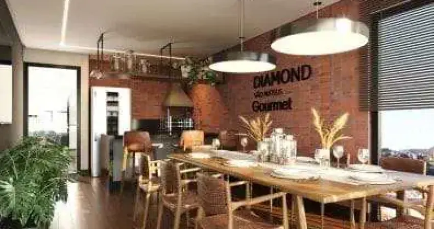 Apartamento com 3 dormitórios à venda no São Mateus - Juiz de Fora/MG | Diamond São Mateus