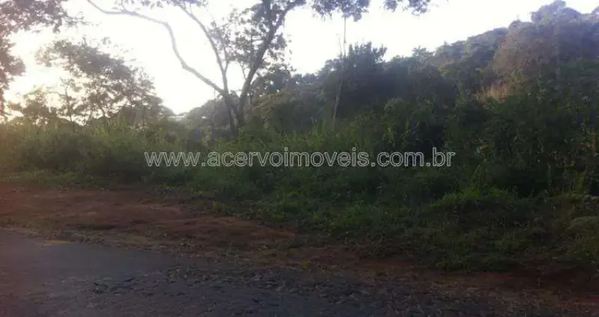 Terreno à venda na Alameda Engenheiro Gentil Forn, 600, Jardim Glória, Juiz de Fora