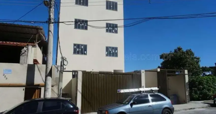 Apartamento com 3 quartos à venda na Rua Francisco Gonçalves Mariano, 210, Ipiranga, Juiz de Fora
