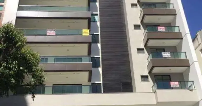 Apartamento com 4 quartos à venda na Rua Doutor Antônio Carlos, 383, Centro, Juiz de Fora