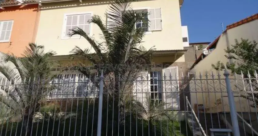 Casa com 3 quartos à venda, 108 m² por R$ 735.000 - São Mateus - Juiz de Fora/MG